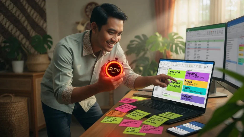 Perintah racadm Lokal dan Remote untuk Generate TSR