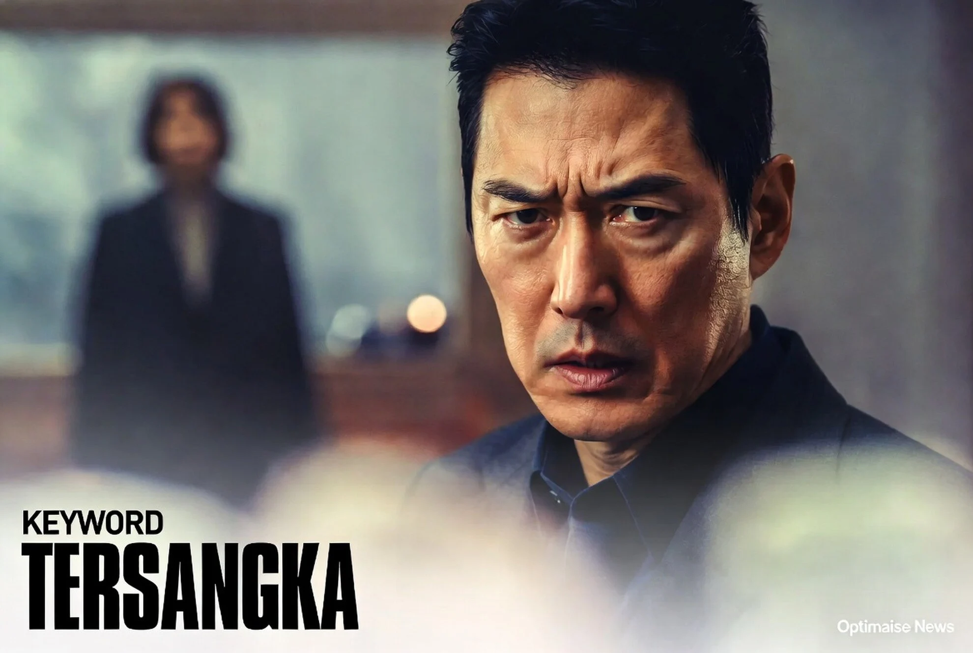 Agensi Hwang Jung Min Bantah Isu Selingkuh, Stalker Jadi Tersangka