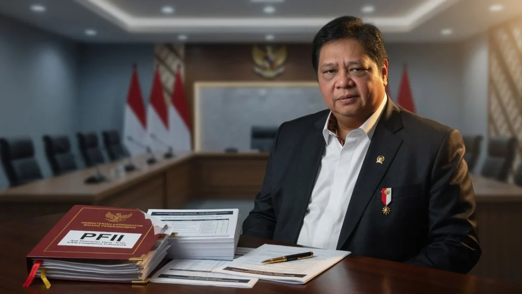 Purbaya: Potensi Aset WNI di Luar Negeri Besar, Tapi Angkanya Tak Bisa Dihitung