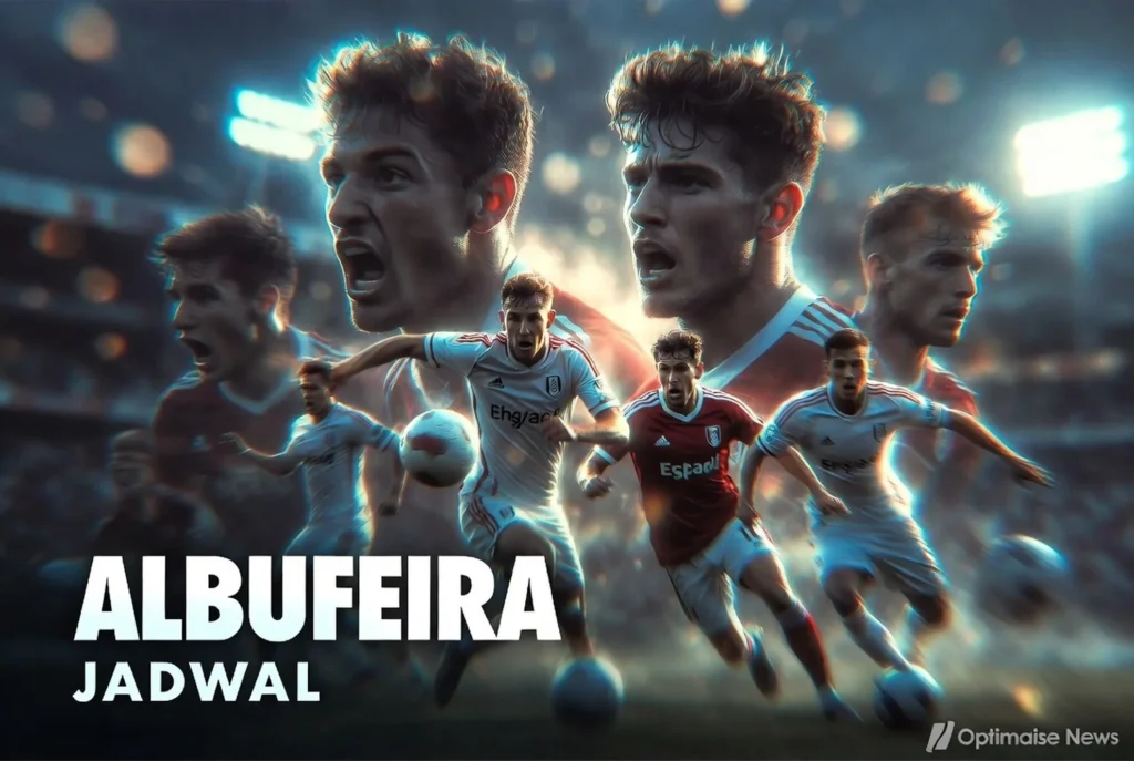 Al-Ahli Saudi vs Fulham 23.00 WIB: Debut Publik Arbeloa di Albufeira