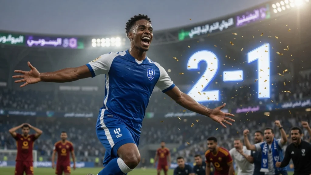 Roma dan Manchester United yang Kalah Saing