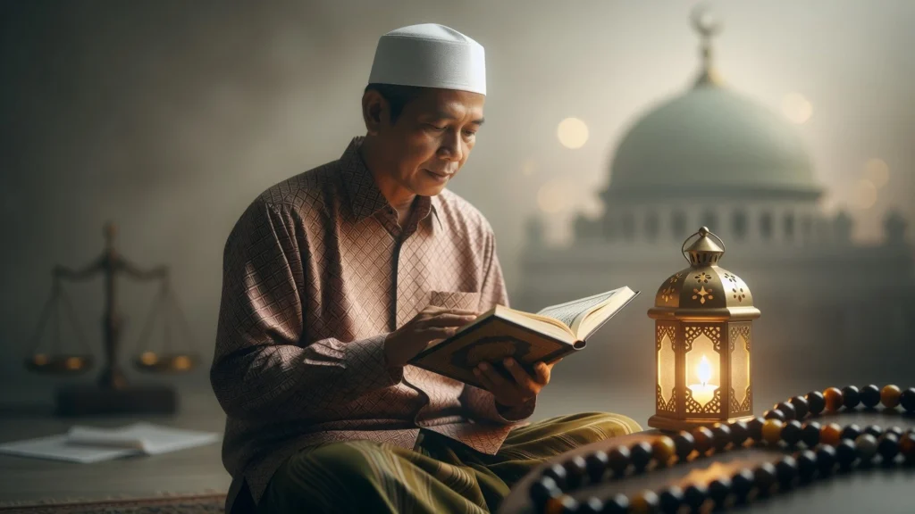 Ancaman Membawa Hasil Khianat di Hari Pembalasan
