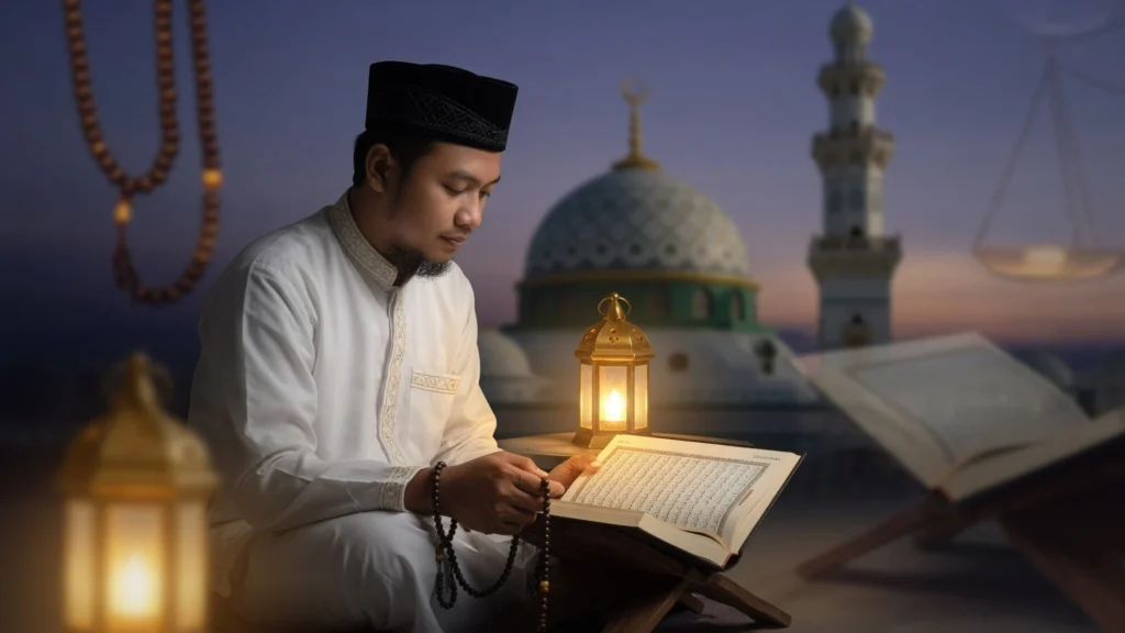 Melarang Pengambilan Harta secara Tidak Sah lewat Kekuasaan