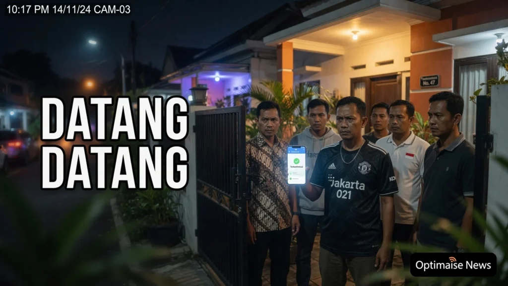 Alasan Sarwendah Pindah Rumah Usai 5 Debt Collector Datang
