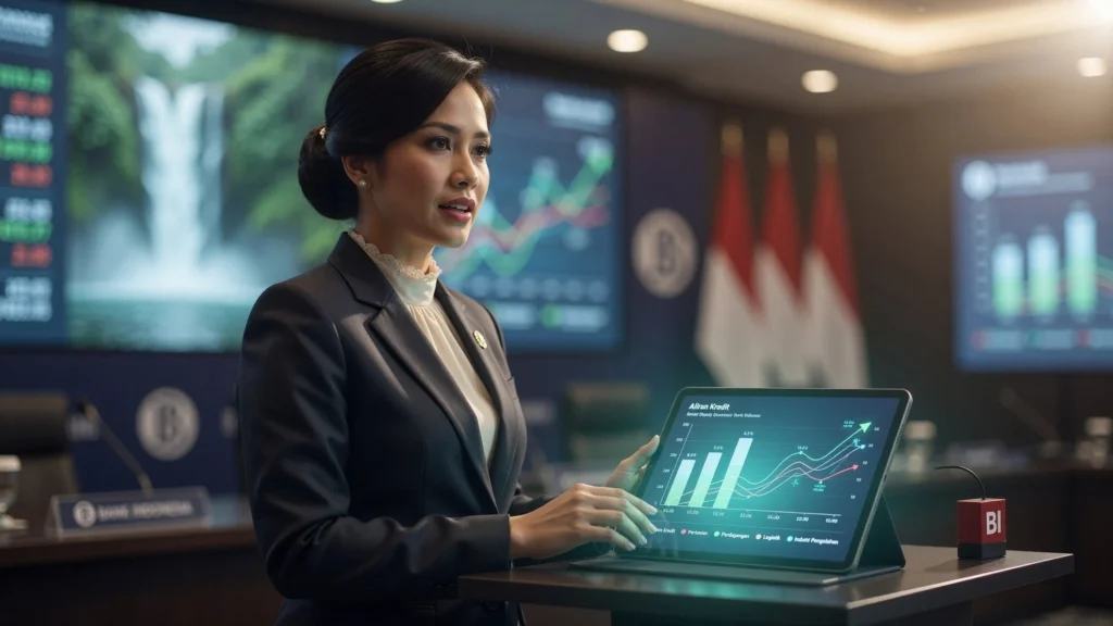 Harapan Percepatan Produksi dan Distribusi Nasional