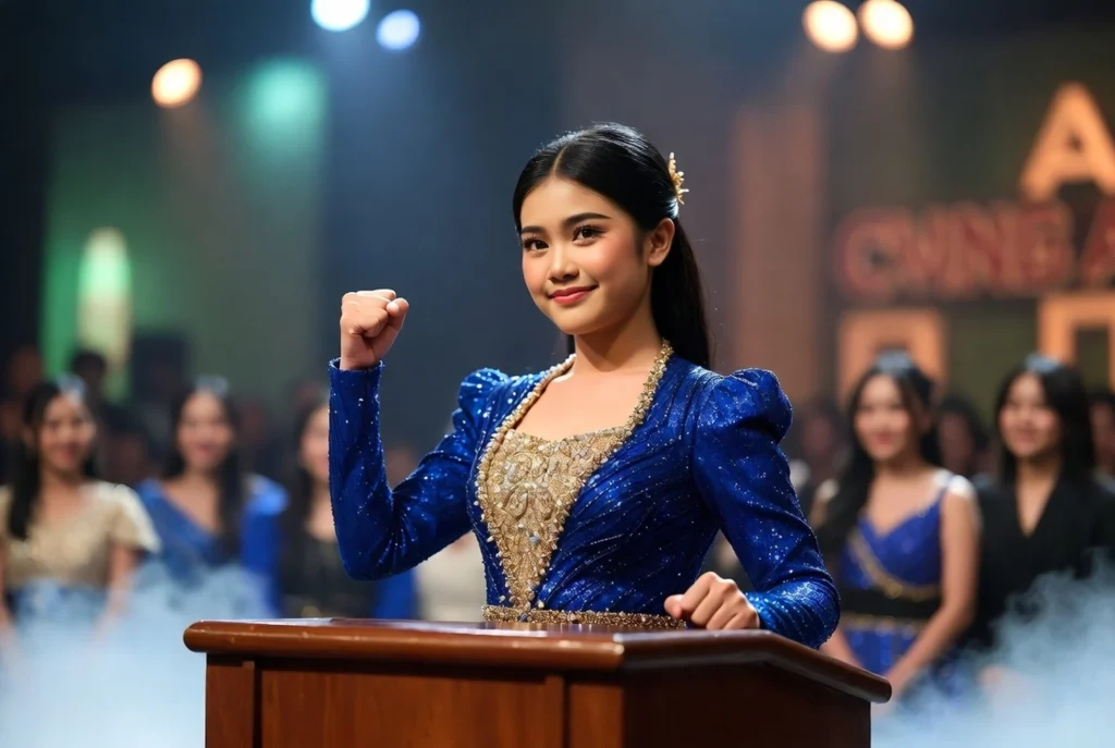 Solo Semakin Sayang Semakin Kejam Memicu Sanjungan Dewi Perssik