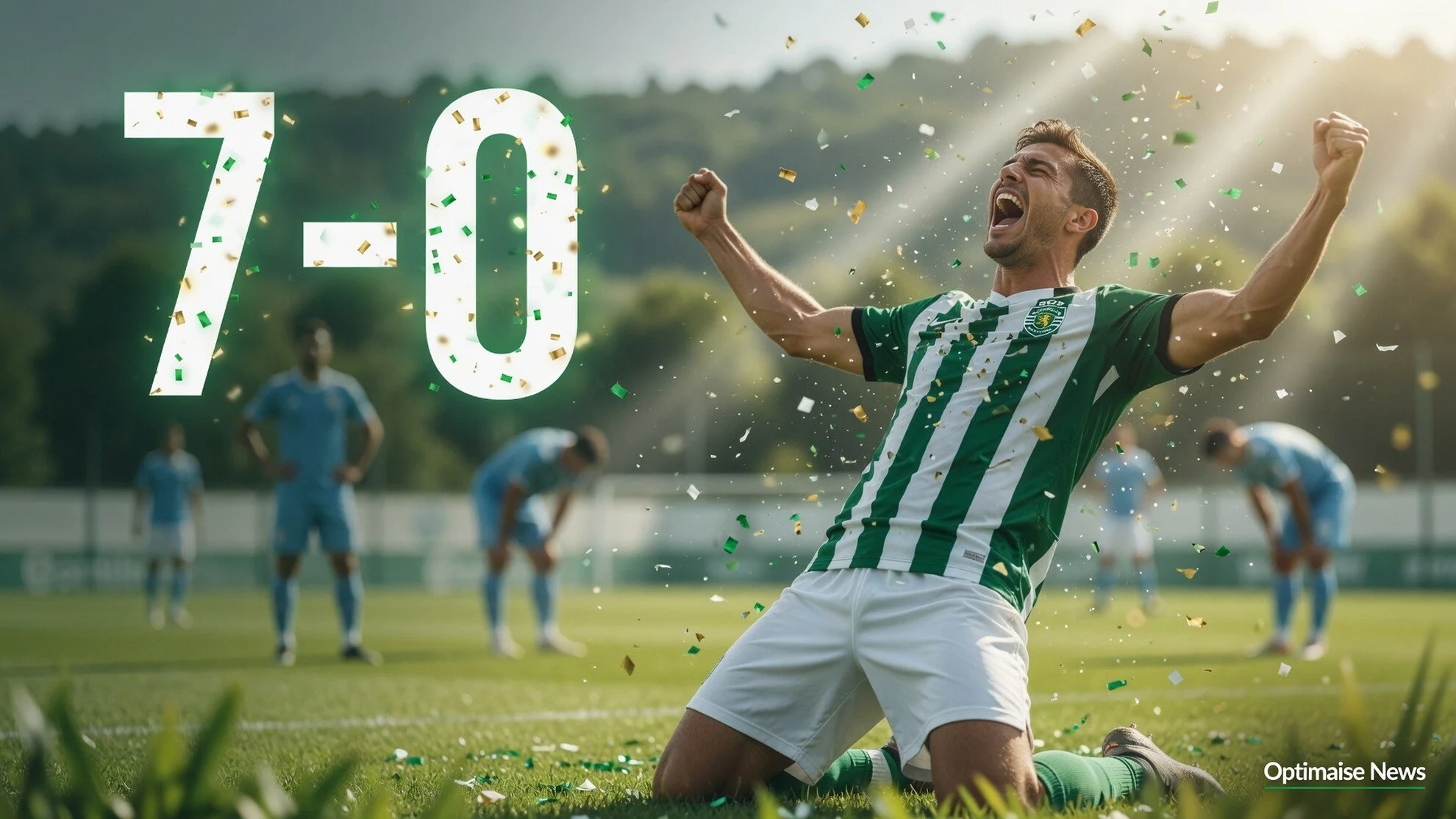 Alsace Langsung Dihajar Sabet 7-0