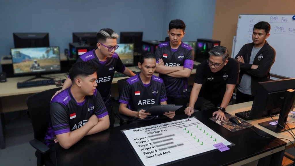 Kontribusi Raps Perkuat Fondasi yang Sudah Ada