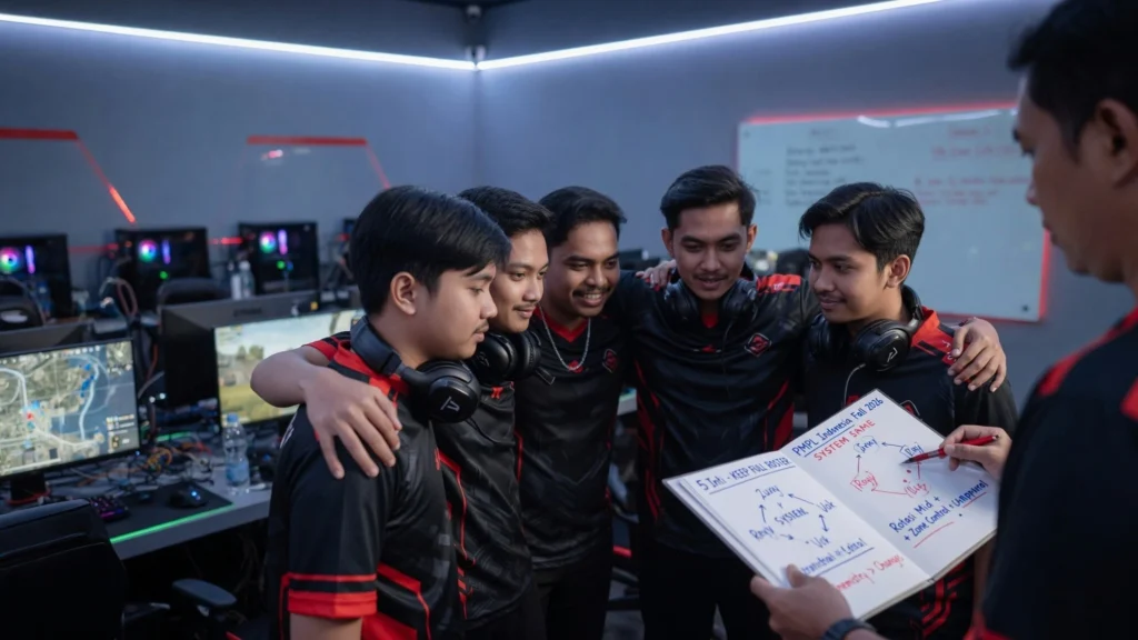 Rosemary Kini Lebih Terbuka Hadapi Kritik Gaya Main
