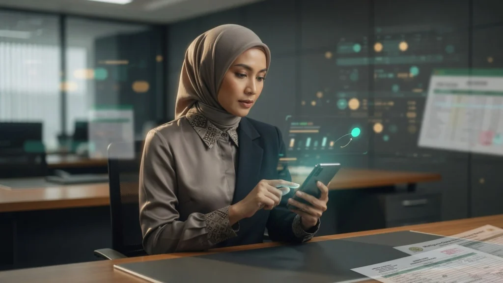 Jalur Dana Lewat Perusahaan Afiliasi Multiguna Cipta Mandiri