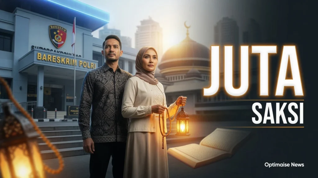Alyssa Saksi Dakwaan & Afiliasi Dana Syariah Rp750 Juta