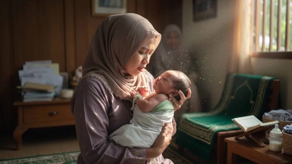 Empat Hak Dasar yang Menjadi Bukti Penunaian Amanah