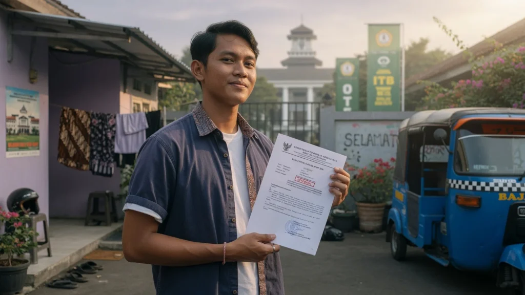 UTBK Ulang Tanpa Bimbel: Modal Video dan Tryout Daring