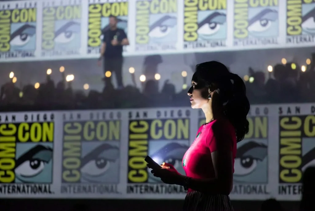 Kolaborasi Anggun dan Agnez Mo dalam Serial Aksi REACHER Season 4