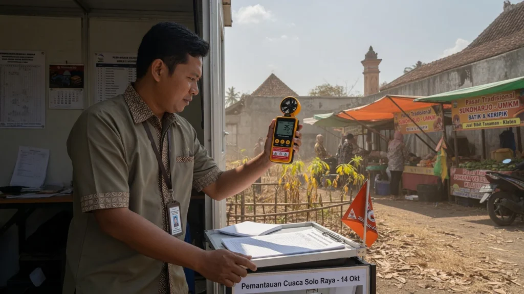 Langkah Konkret yang Diimbau kepada Warga dan UMKM