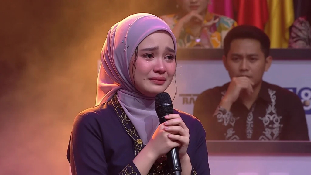 Kekurangan Koreografi dan Improvisasi Jadi Perhatian di General Rehearsal