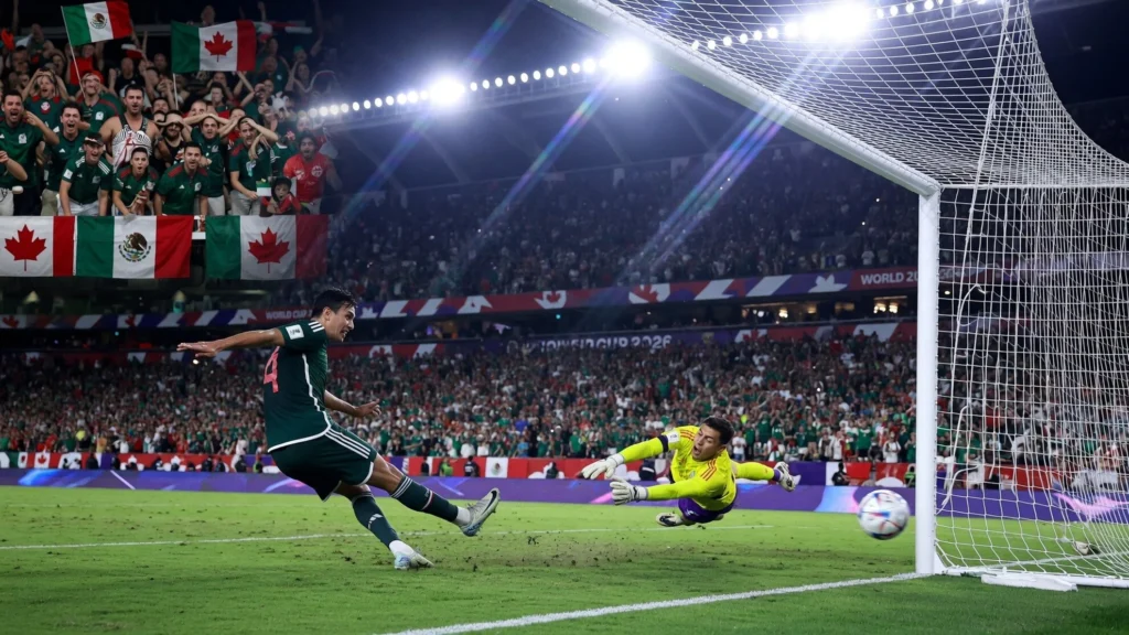 Momen Penentu yang Memecahkan Rekor Edisi 2022