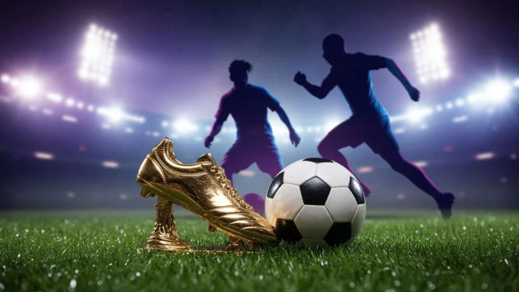 Posisi Ironis Gol Bunuh Diri di Perburuan Penghargaan Individu