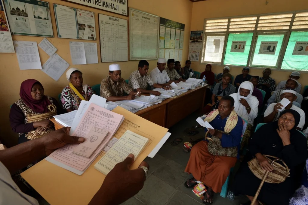 Papua Barat dan Papua Barat Daya Usulkan Penambahan