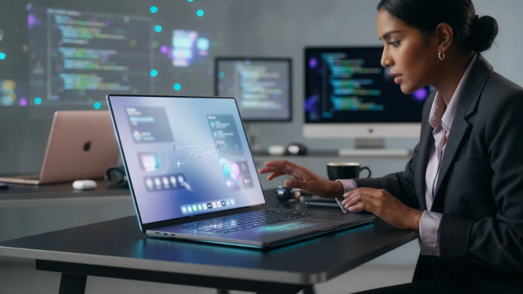 MacBook Neo Naik Kelas: Chip A19 Pro, RAM Lebih Besar, Warna Baru
