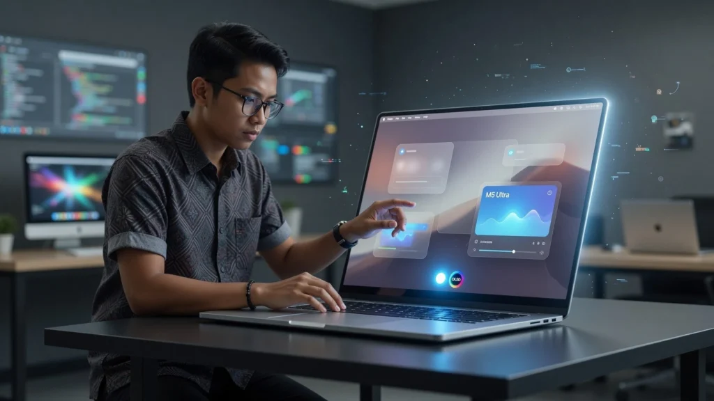 Jadwal Penyegaran Dekat: iMac, Pro 14 Inci Entry, Air, Mini, Studio