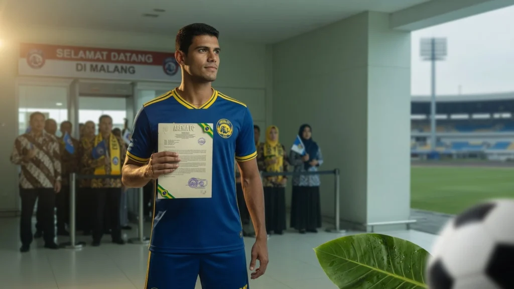 Tujuh Dipermanenkan, Empat Wajah Baru Masuk
