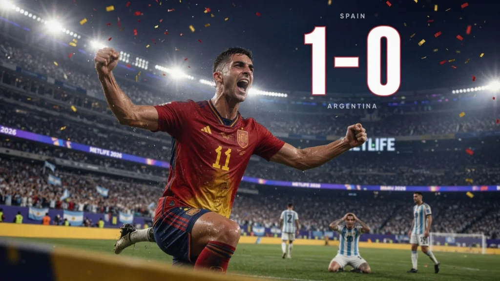 Kutukan Nomor Satu FIFA Sejak 1992 Tetap Berdiri