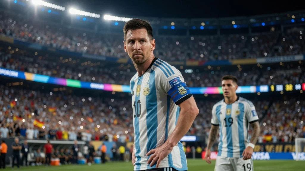 Paralel sejarah Copa America Centenario 2016 di lokasi identik