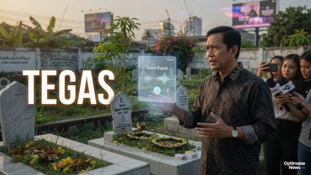 Arie Untung: Ayah Komedian, Resep Hadapi Istri Tegas