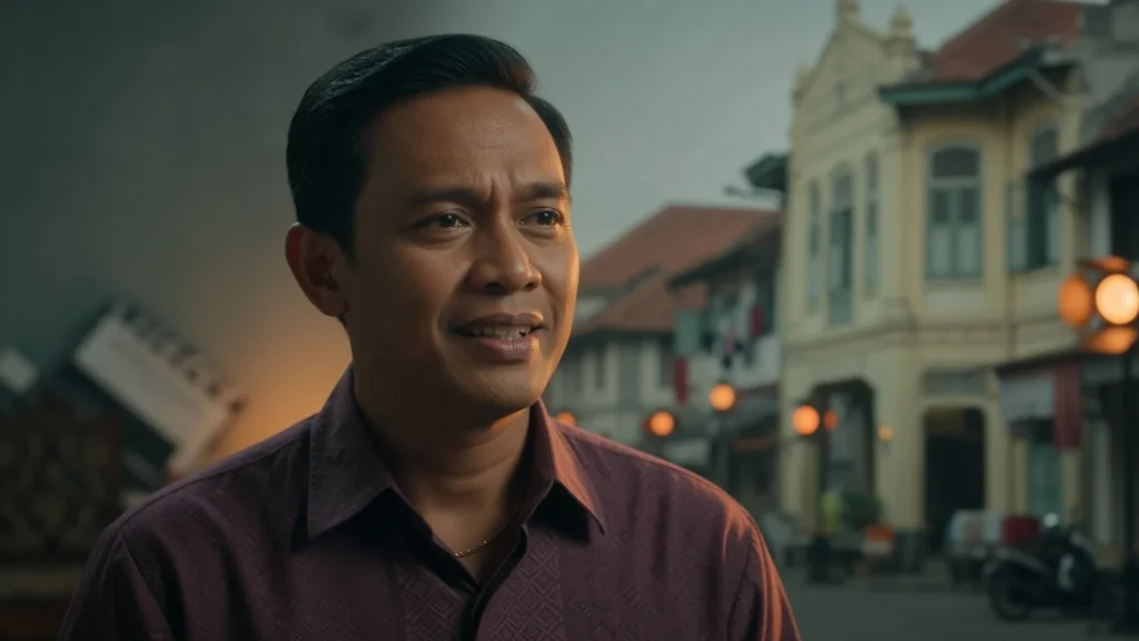 Komitmen Wali Kota buka kolaborasi bagi sineas nasional
