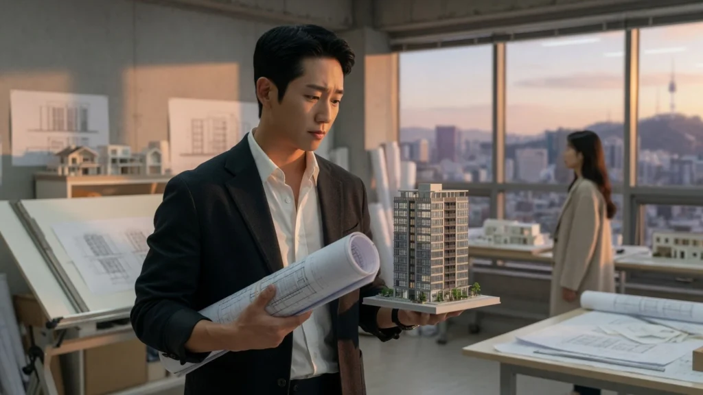 Architecture 101: Film Arsitektur Klasik yang Wajib di List Visual