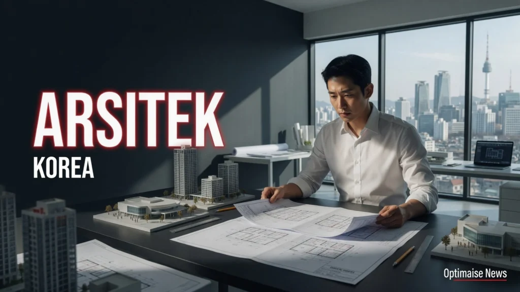 Arsitek di Serial Korea: 8 Judul dari Love Next Door ke Last Summer