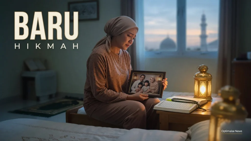 Arti Mimpi Kematian: Bukan Pertanda Mati tapi Buka Lembar Baru