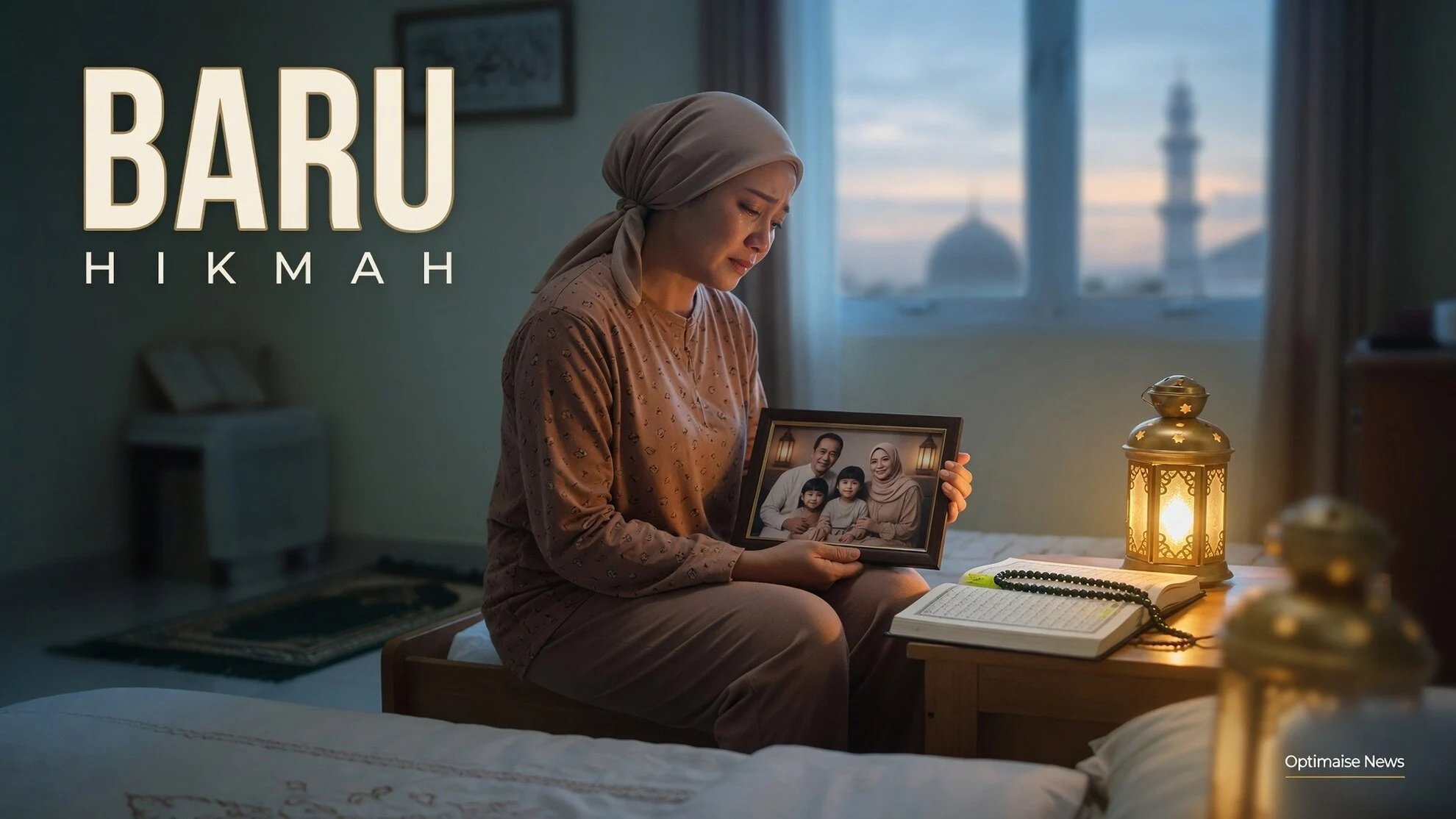 Arti Mimpi Kematian: Bukan Pertanda Mati tapi Buka Lembar Baru
