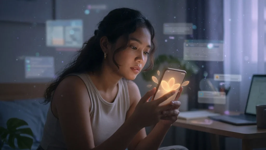 Saat Diri Sendiri atau Pasangan 'Meninggal' di Mimpi