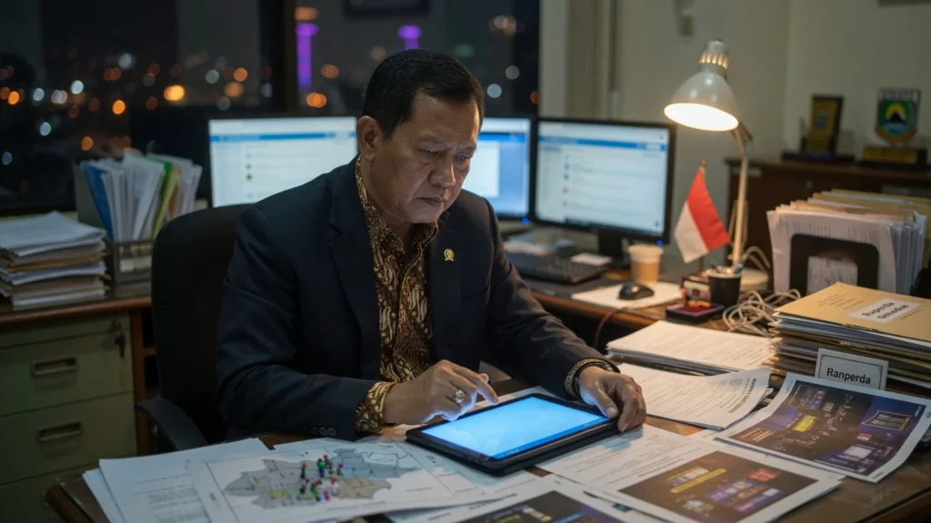 Temuan Asesmen Pelajar SMA yang Dianggap Mengkhawatirkan