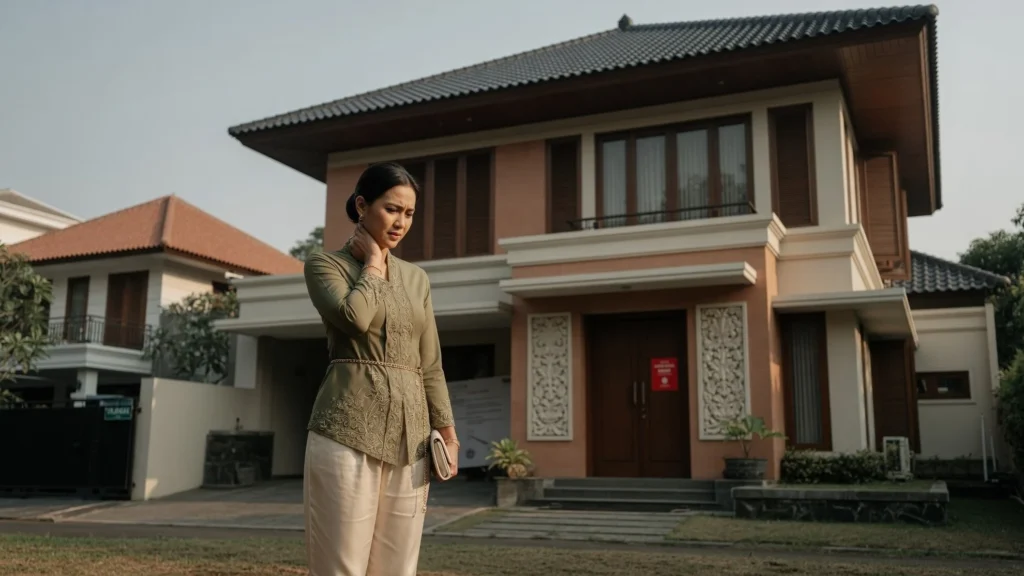 Utang yang Sudah Ada Sebelum Kesepakatan Ditandatangani