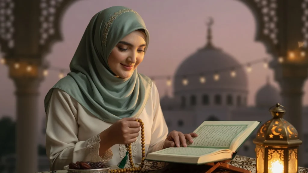 Putuskan Berhijab Usai Haji, Ashanty Akui Masih Butuh Jaga Iman