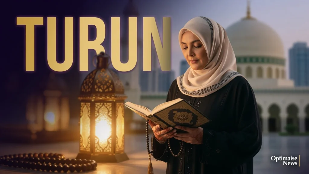 Ashanty Putuskan Berhijab Usai Haji, Iman Naik Turun