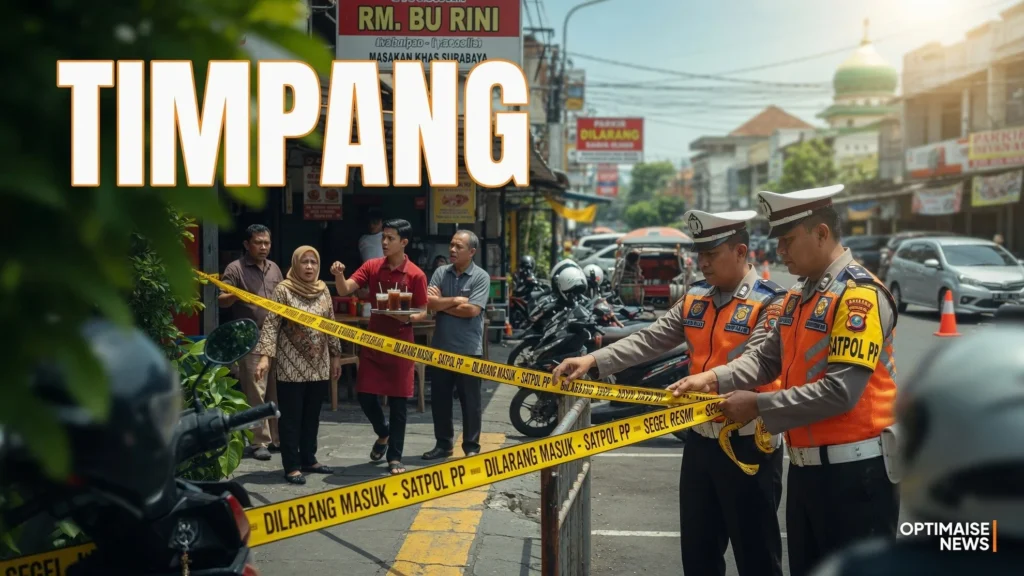 Asosiasi: Sosialisasi Pemkot Timpang