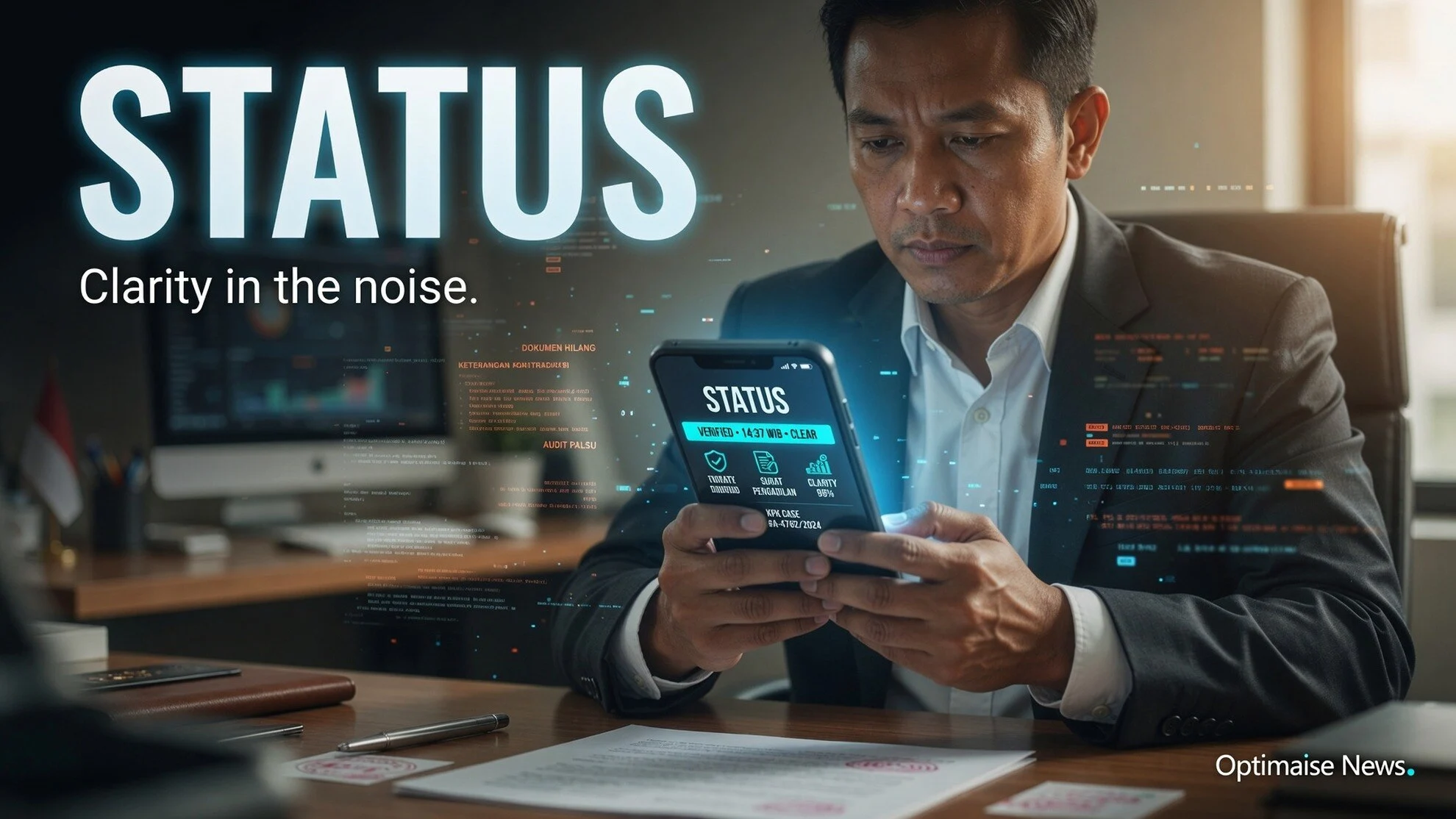 Asrul Azis Taba Gugat Penggeledahan KPK Usai Kalah Status