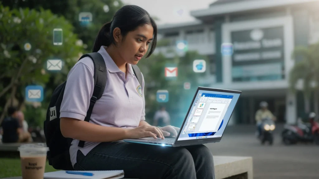 Fitur Fisik yang Relevan Buat Mobilitas Kampus