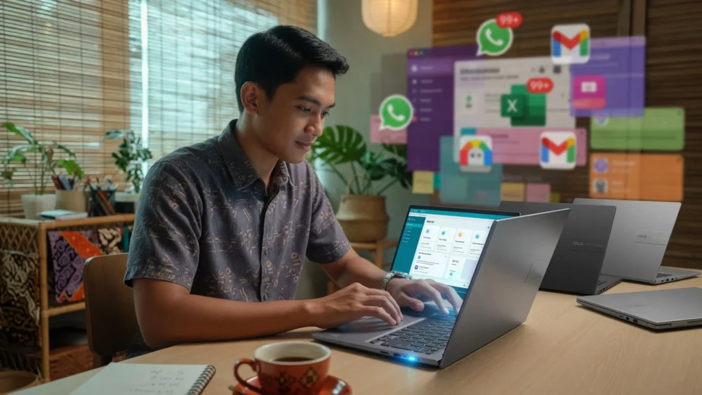 Harga Resmi dan Konfigurasi Memori Tiap Varian