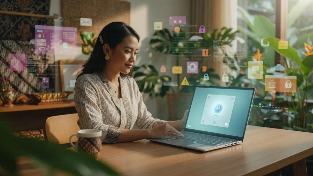 Platform AI Multi-Chip di Seri Premium