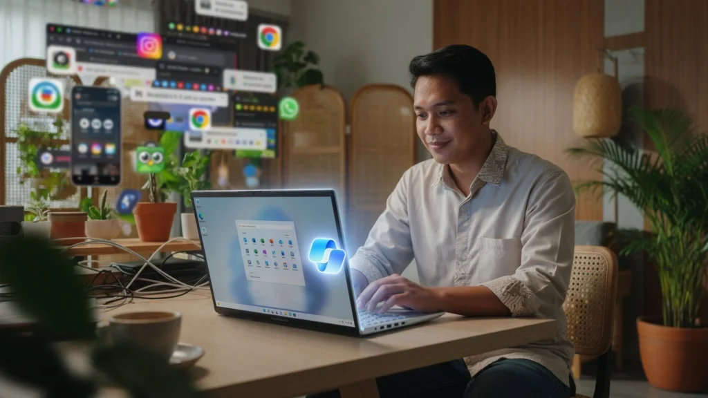 Vivobook Go 14 E1404: Paling Ringan dan Terjangkau