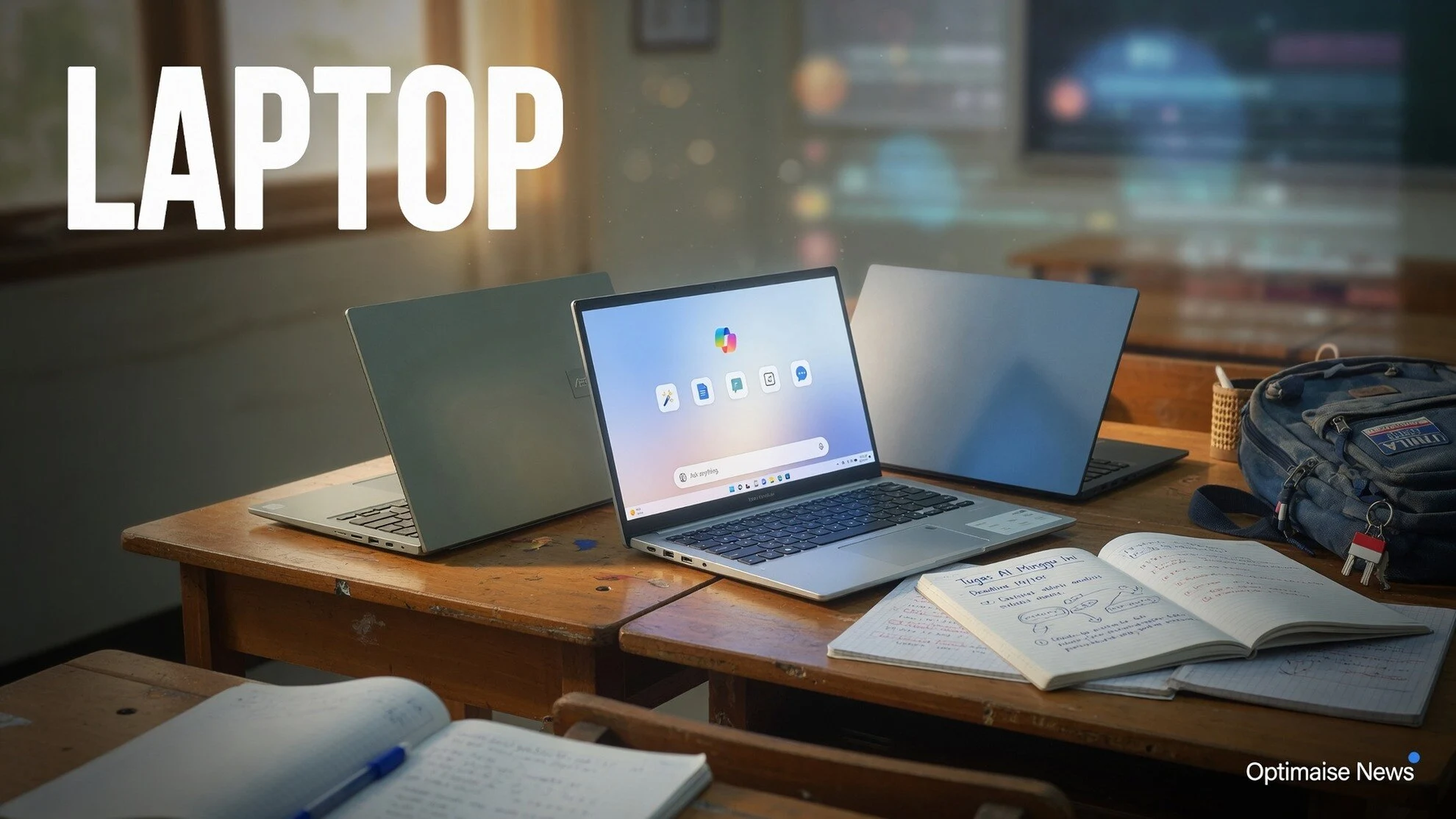 Asus Luncurkan Laptop Vivobook Pelajar Mulai Rp11,3 Juta