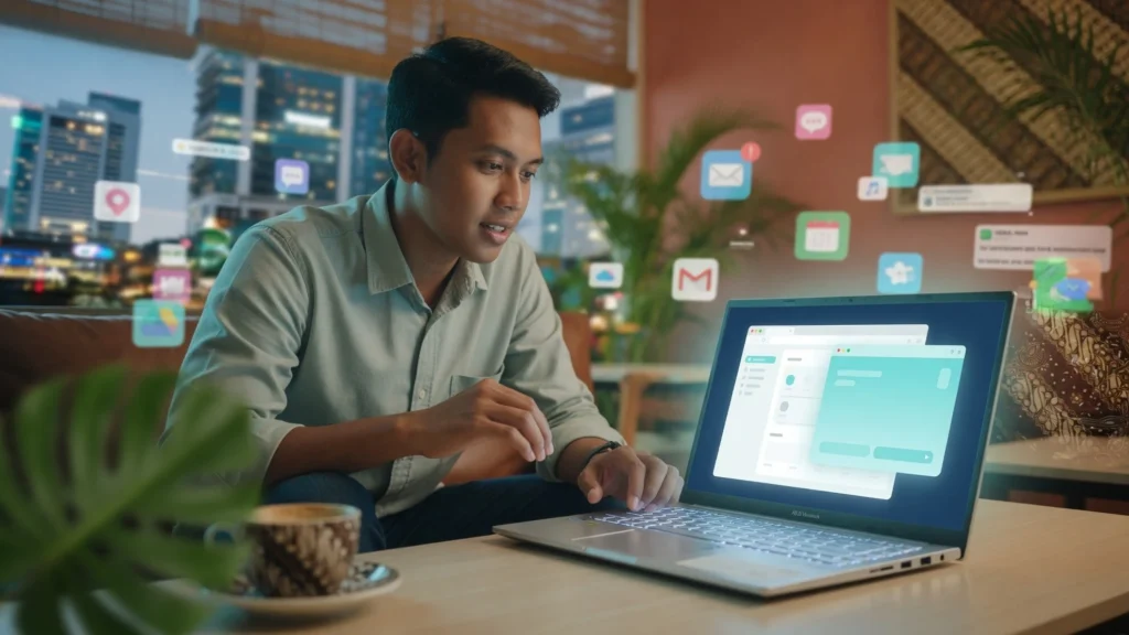 Harga Resmi dan Ketersediaan Laptop Asus di Indonesia