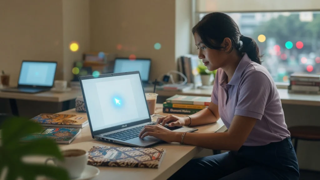 Rincian Spek dan Harga Resmi Tiap Konfigurasi Vivobook