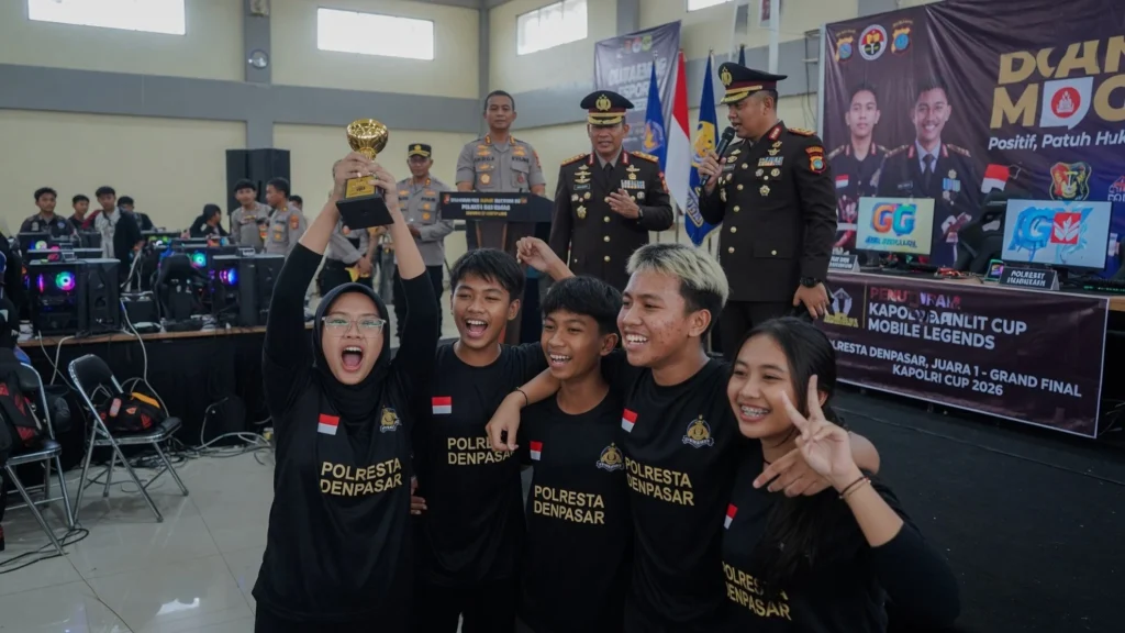 Ekspektasi Karakter Positif dan Peluang Karier