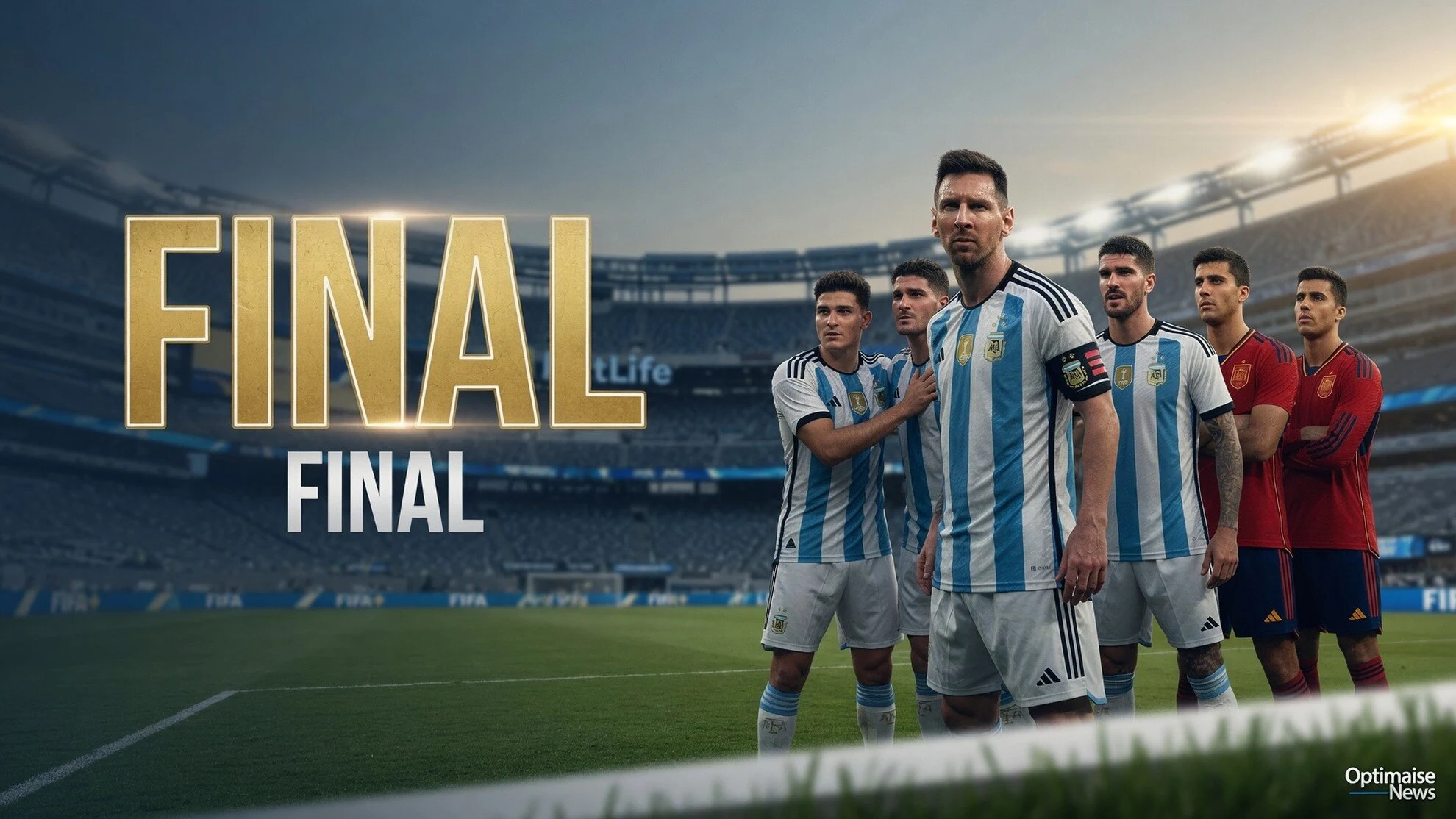 Atletico 9, Barca 8: LaLiga Dominasi Final 2026